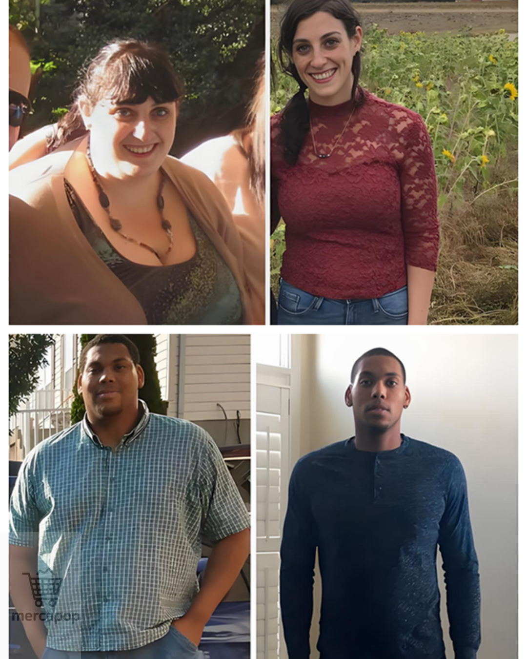 Parches Adelgazantes