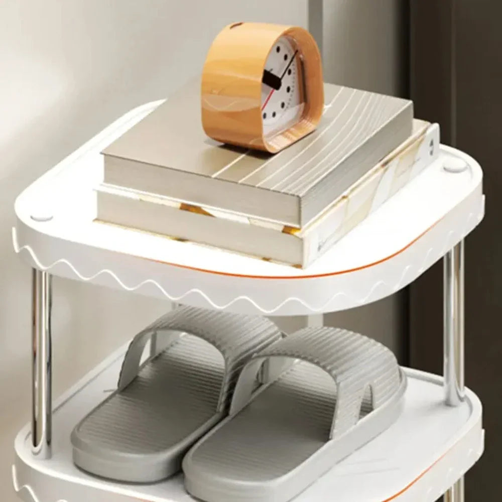 Organizador De Zapatos 5 Niveles