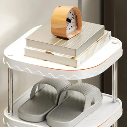 Organizador De Zapatos 5 Niveles