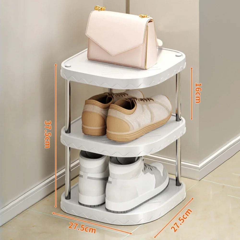 Organizador De Zapatos 5 Niveles