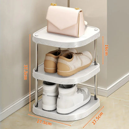 Organizador De Zapatos 5 Niveles
