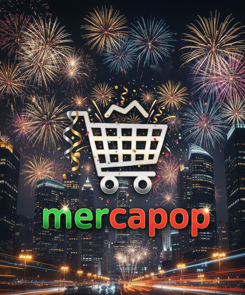 MercaPop