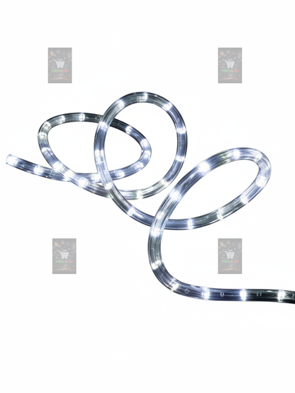 MANGUERA SOLAR LUCES DE NAVIDAD