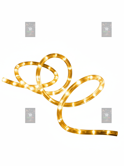 MANGUERA SOLAR LUCES DE NAVIDAD